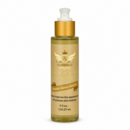 renewal body oil hero