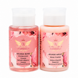 rose toner collection hero