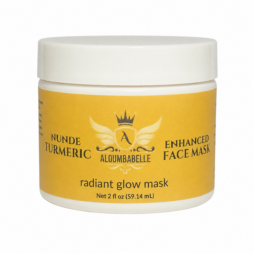 turmeric face mask hero