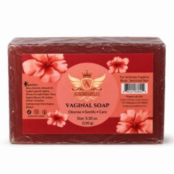 vaginal soap hero