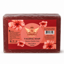 vaginal soap hero