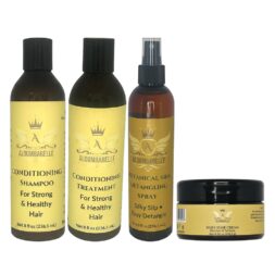 wash day essential collection hero 8 oz